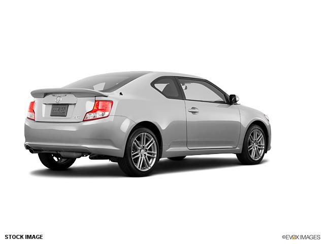 2011 Scion tC Unknown