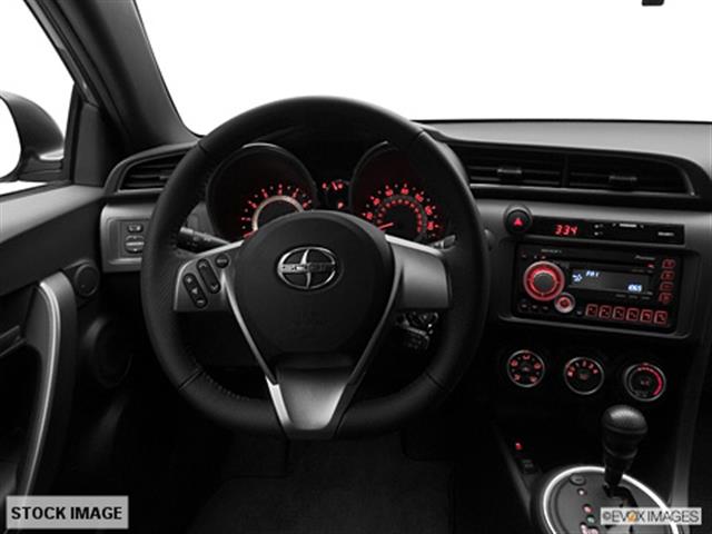 2011 Scion tC Unknown