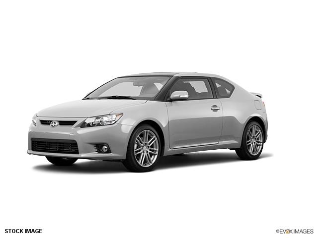 2011 Scion tC Unknown