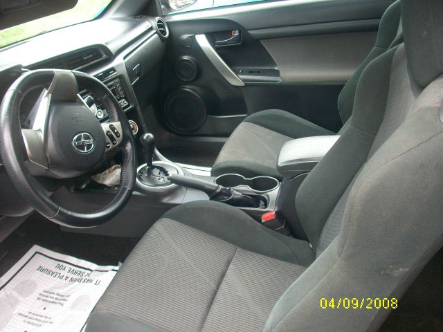 2011 Scion tC Unknown