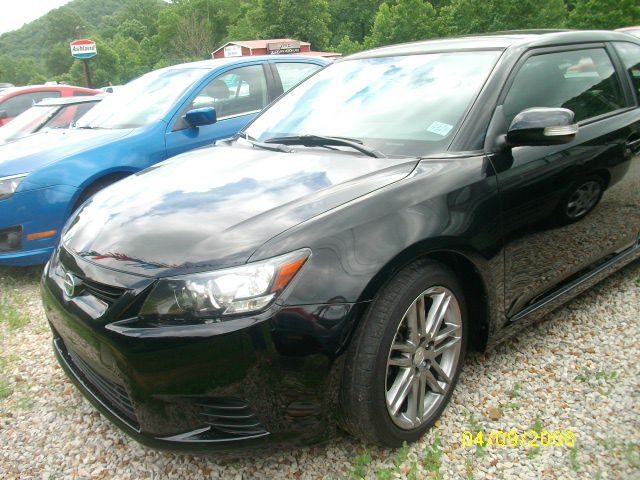 2011 Scion tC Unknown