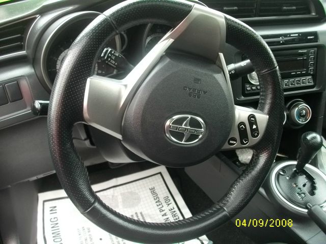 2011 Scion tC Unknown