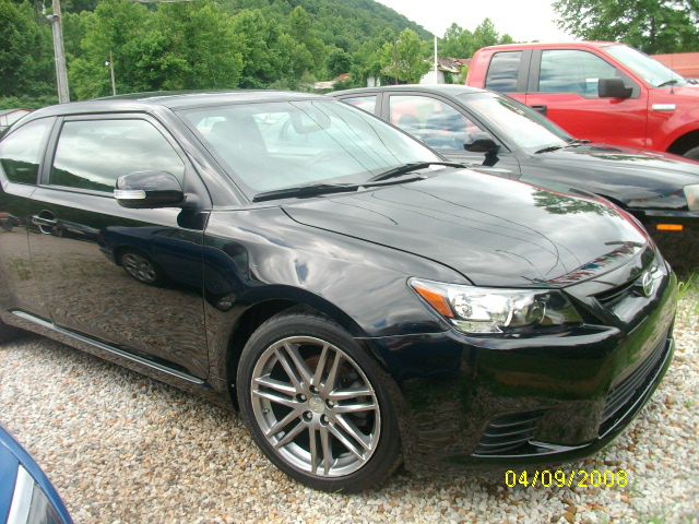 2011 Scion tC Unknown