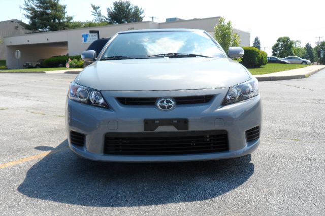 2011 Scion tC Documented GTO