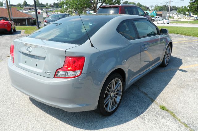 2011 Scion tC Documented GTO