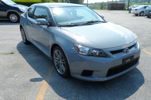 2011 Scion tC Documented GTO