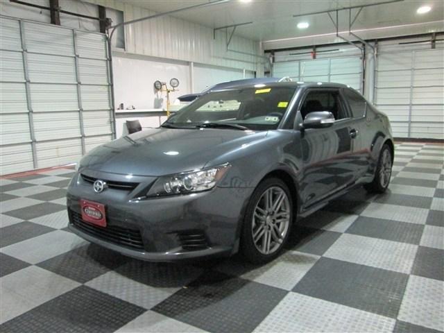 2011 Scion tC Touring W/nav.sys.-res