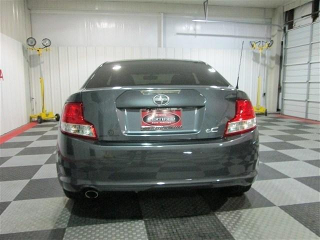 2011 Scion tC Touring W/nav.sys.-res