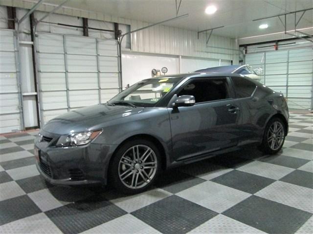 2011 Scion tC Touring W/nav.sys.-res