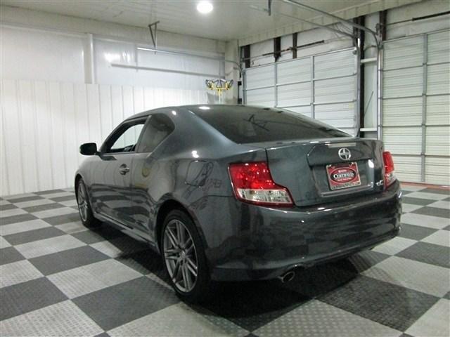 2011 Scion tC Touring W/nav.sys.-res