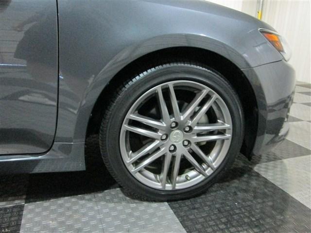 2011 Scion tC Touring W/nav.sys.-res