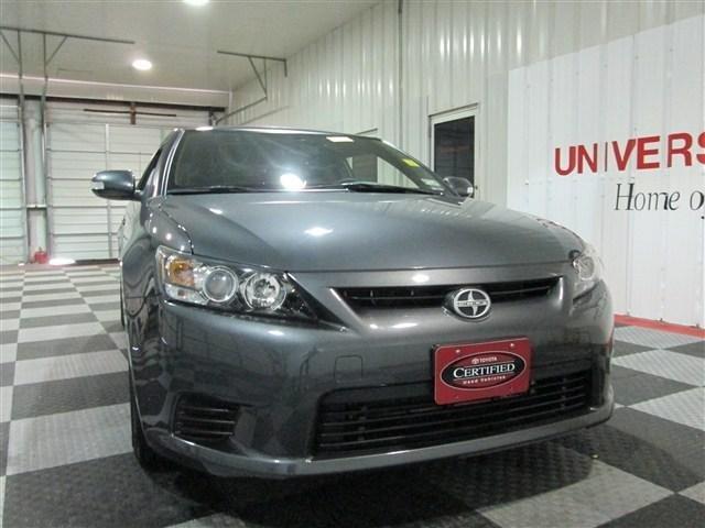 2011 Scion tC Touring W/nav.sys.-res