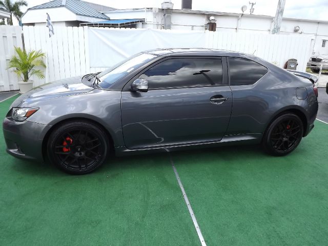 2011 Scion tC Documented GTO