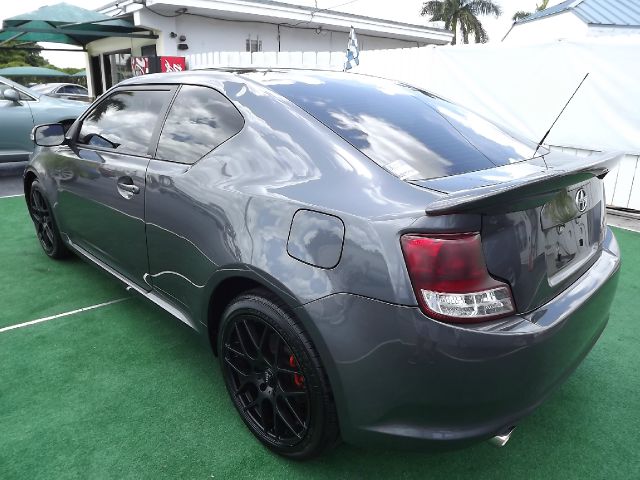 2011 Scion tC Documented GTO