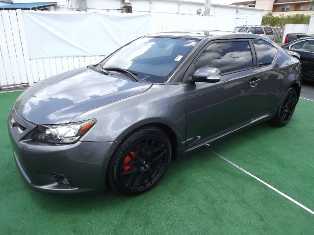 2011 Scion tC Documented GTO