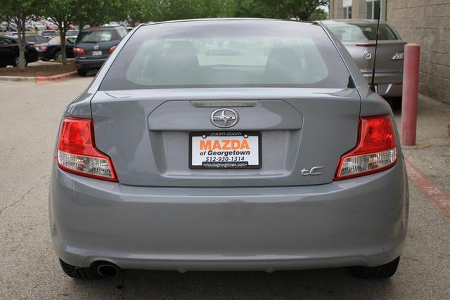 2012 Scion tC Limited FWD 3.5L Auto