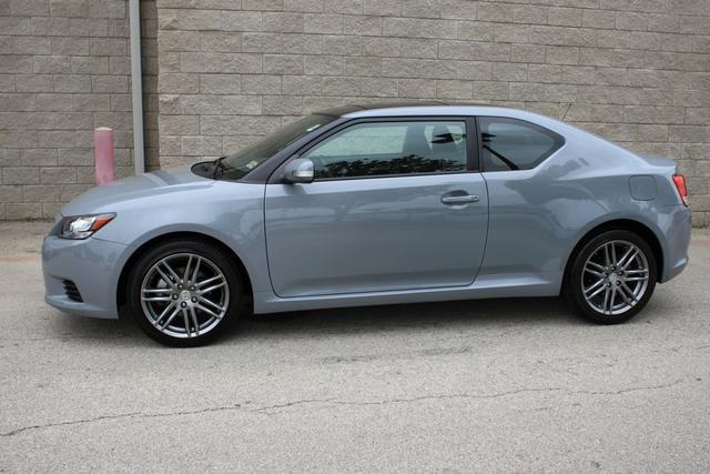 2012 Scion tC Limited FWD 3.5L Auto