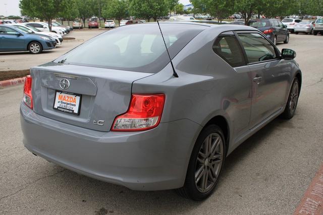 2012 Scion tC Limited FWD 3.5L Auto