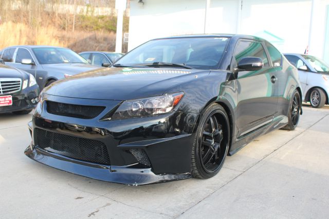 2012 Scion tC Reg Cab FLAT BED