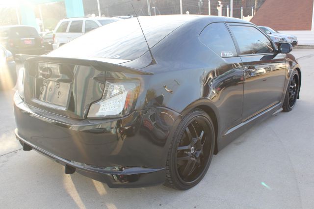 2012 Scion tC Reg Cab FLAT BED