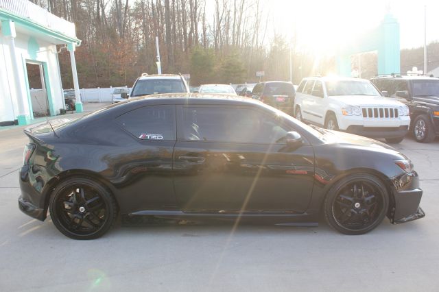 2012 Scion tC Reg Cab FLAT BED