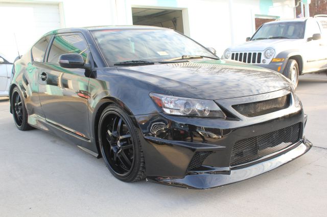 2012 Scion tC Reg Cab FLAT BED