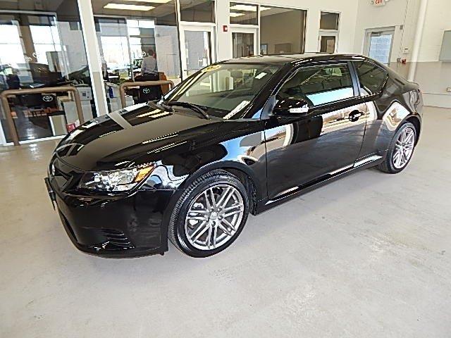 2012 Scion tC Unknown