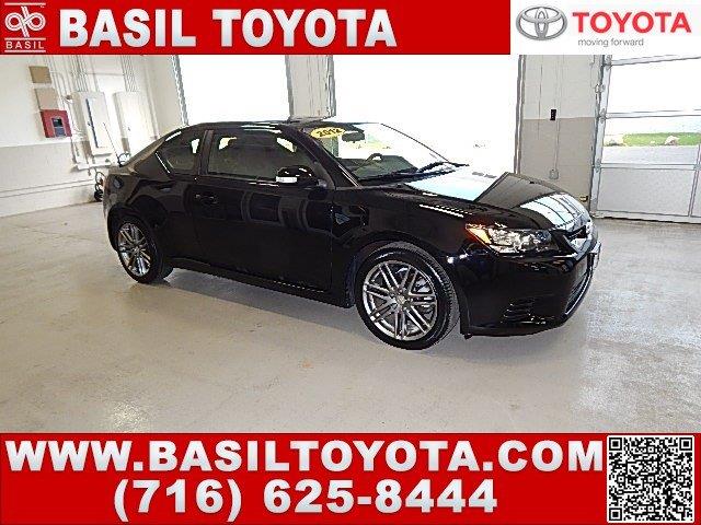 2012 Scion tC Unknown