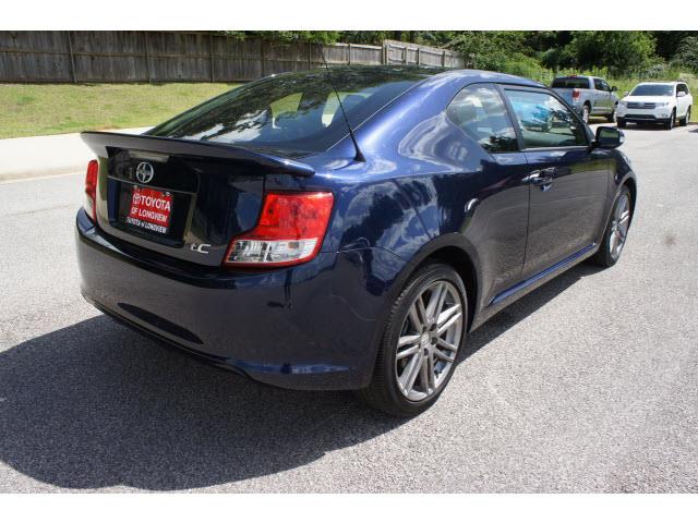 2012 Scion tC Unknown