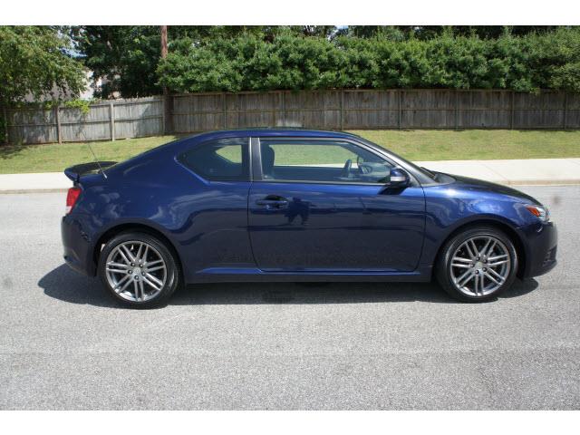 2012 Scion tC Unknown