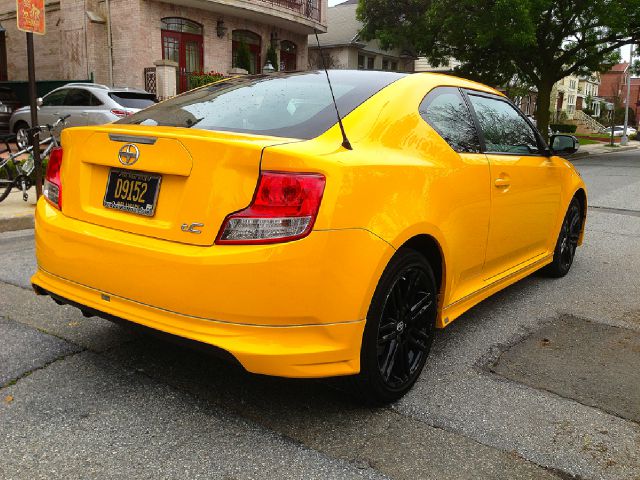 2012 Scion tC LTZ 22K NICE