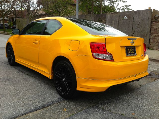 2012 Scion tC LTZ 22K NICE