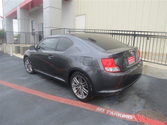 2012 Scion tC Unknown