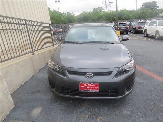 2012 Scion tC Unknown