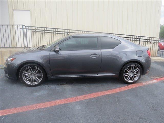 2012 Scion tC Unknown