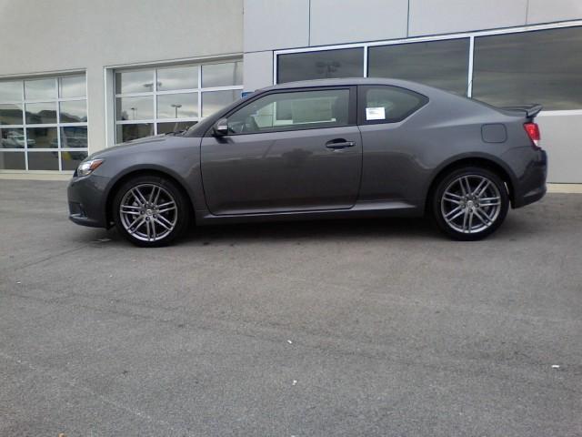 2012 Scion tC Touring W/nav.sys.-res