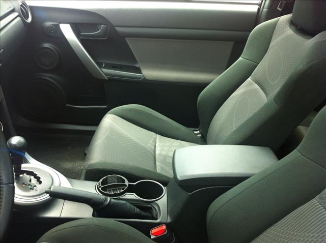 2012 Scion tC Base