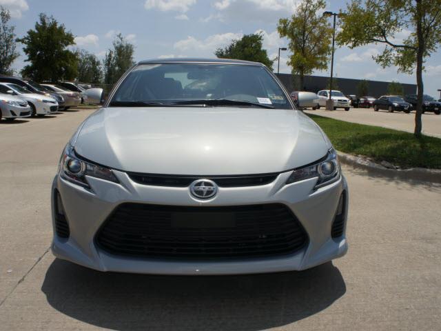 2014 Scion tC SLT BIG HO