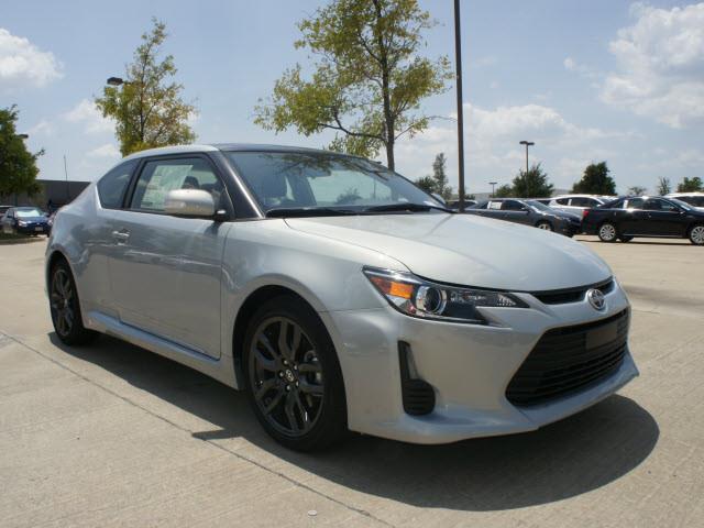 2014 Scion tC SLT BIG HO