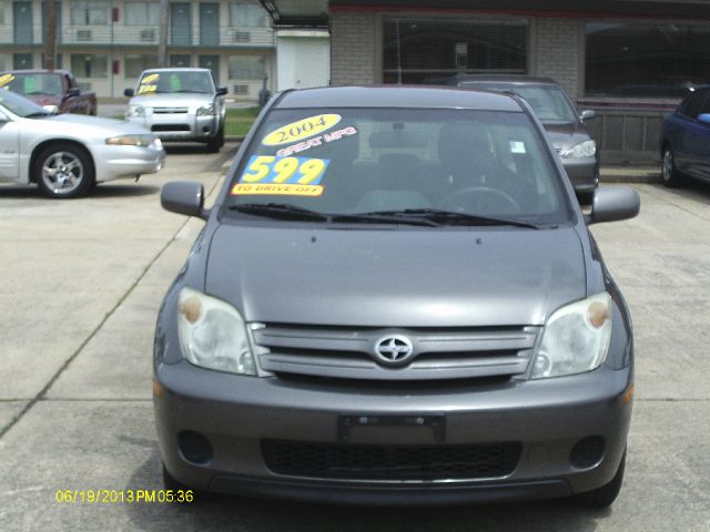 2004 Scion xA 1 Owner