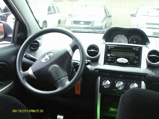 2004 Scion xA 1 Owner