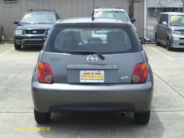 2004 Scion xA 1 Owner