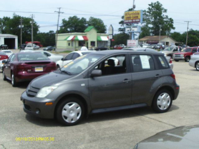 2004 Scion xA 1 Owner