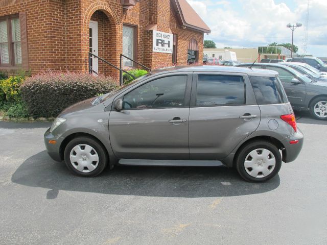 2005 Scion xA 1 Owner