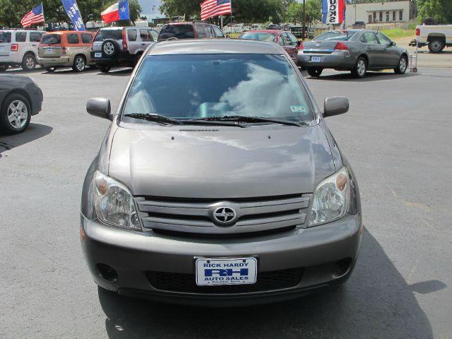 2005 Scion xA 1 Owner