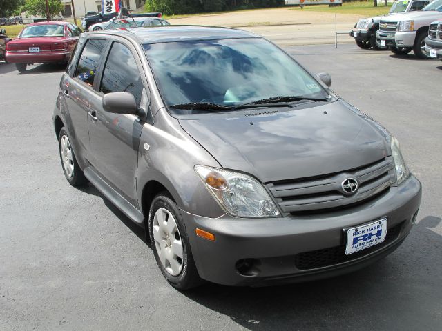 2005 Scion xA 1 Owner