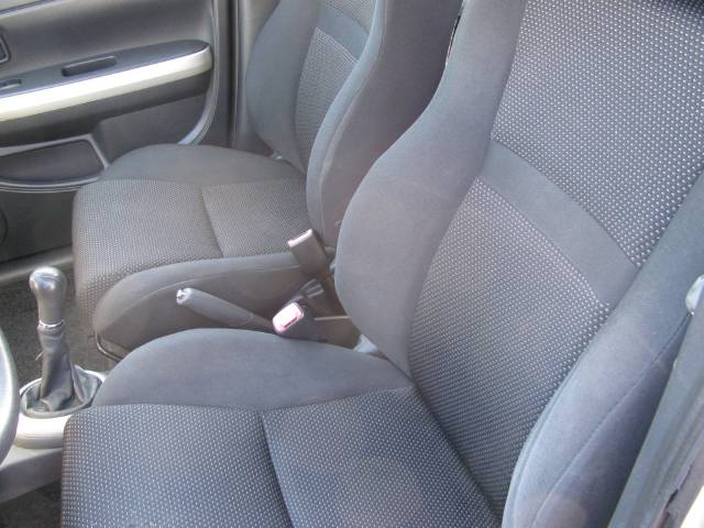 2005 Scion xA Base