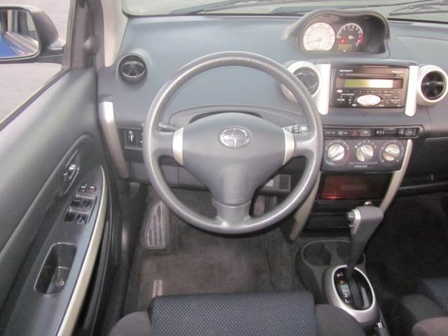 2005 Scion xA Base