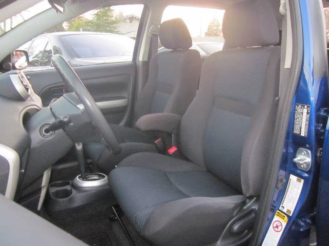 2005 Scion xA Base