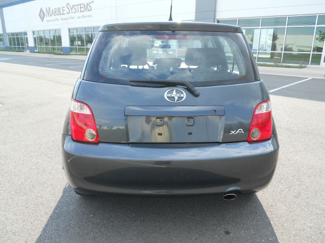 2006 Scion xA 1 Owner